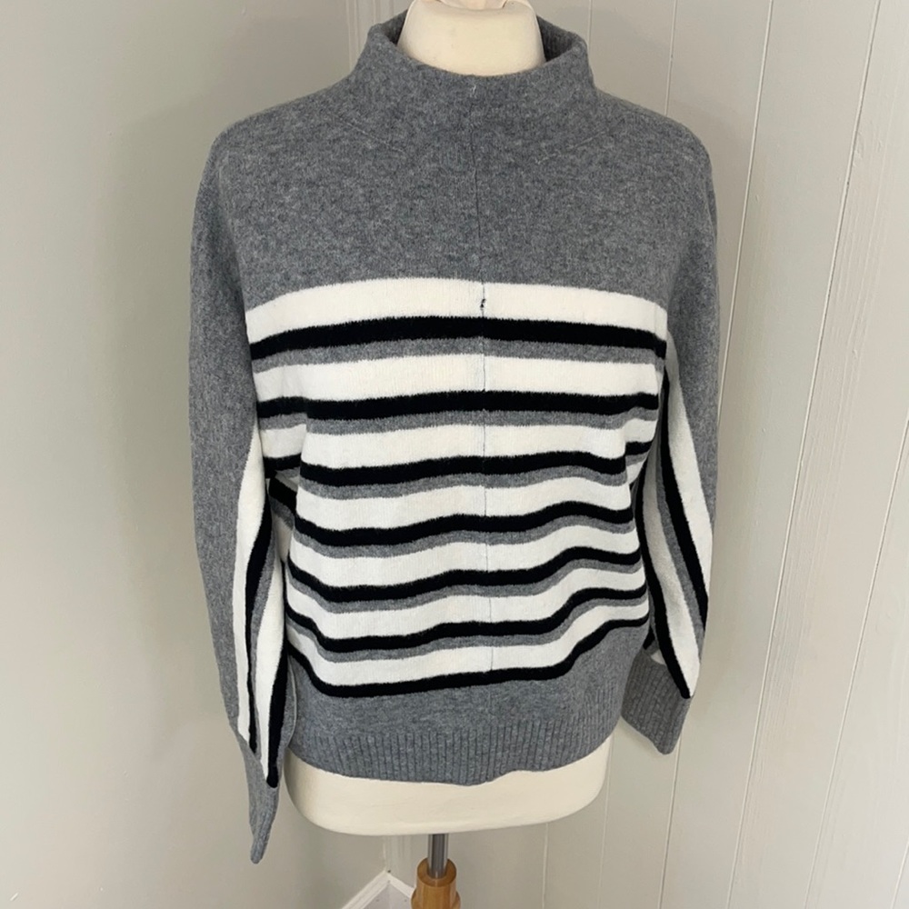 NWT Ann Taylor LOFT Oversized Cozy Sweater
